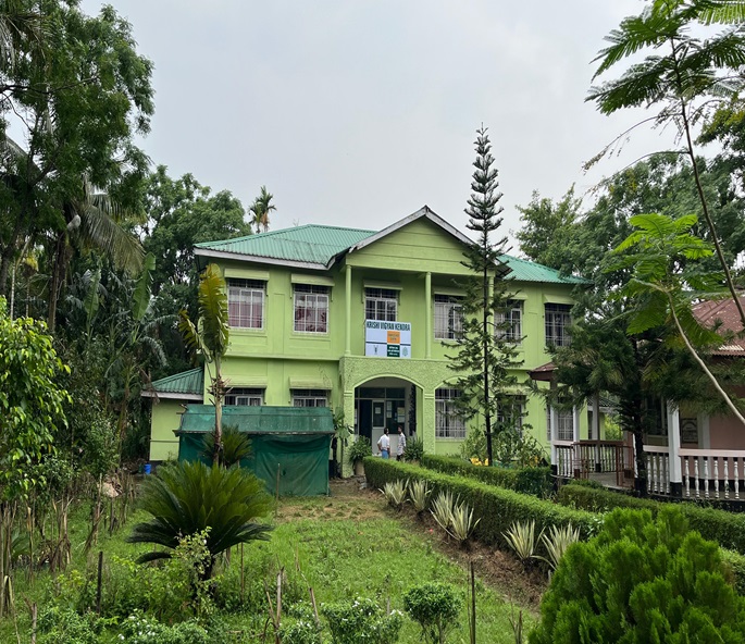 Karimganj