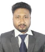 Mr. Paragjyoti Bordoloi
