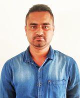 Mr. Utpal Bhagawati Photo