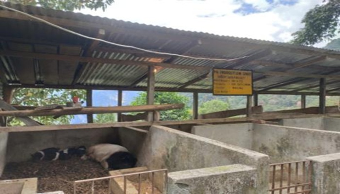 ARYA Success story 1